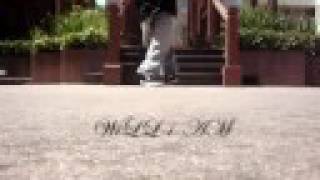 C walk 2Way-Lil weapon