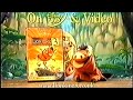 The Lion King 3 Hakuna Matata DVD VHS UK Advert 2004 Thelionking3 Disneydvd