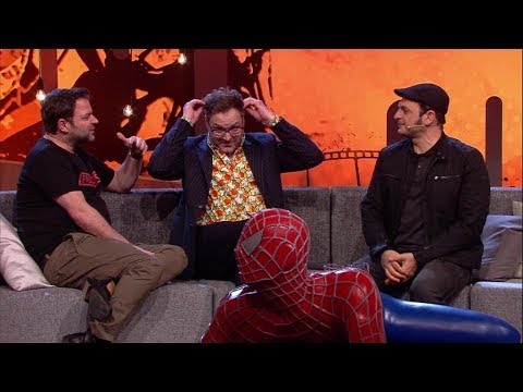 Kayas geheime WhatsApp-Gruppe