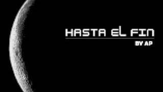 Hasta el fin - Motel
