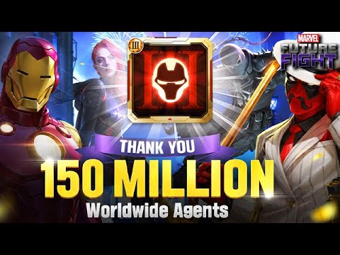 FREE TIER 3 SELECTOR! ALL 20 HEROES RANKED!! - Marvel Future Fight