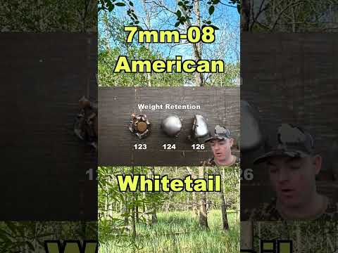 Seven Millimeter 08 Works on Elk