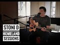 HOMELAND SESSIONS | Stauffenberg Museum Albstadt | Cry to me (Solomon Burke)