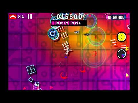 Critical Wave Gameplay Video