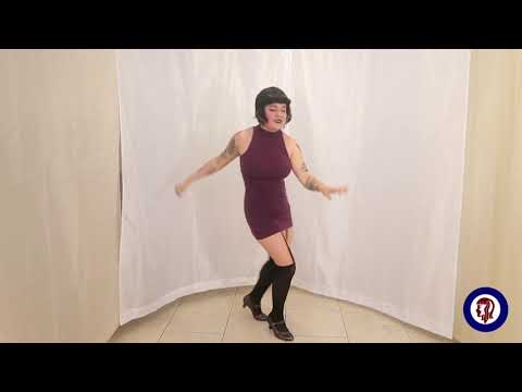 Dancing to/ Bailando "No No No" by Boogaloo Assassins