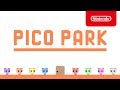 Vídeo de jugabilidad de Pico Park  PC