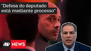 Scaff: ‘Caso Daniel Silveira gera outra tensão desnecessária’