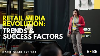 Retail Media Revolution: Key Growth Trends, Opportunities & 5 Success Factors
