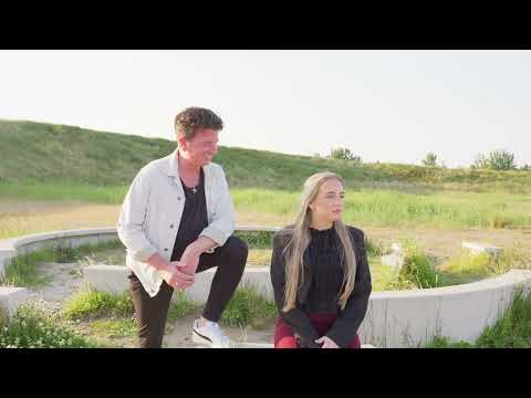 René Beverwijk - Wat denkstoe wel van mie (officiële clip)