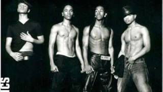 B2K - Gots Ta Be