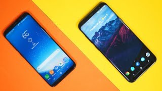 Samsung Galaxy S8: The Final Look