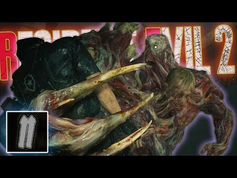 The G-Virus Recovery