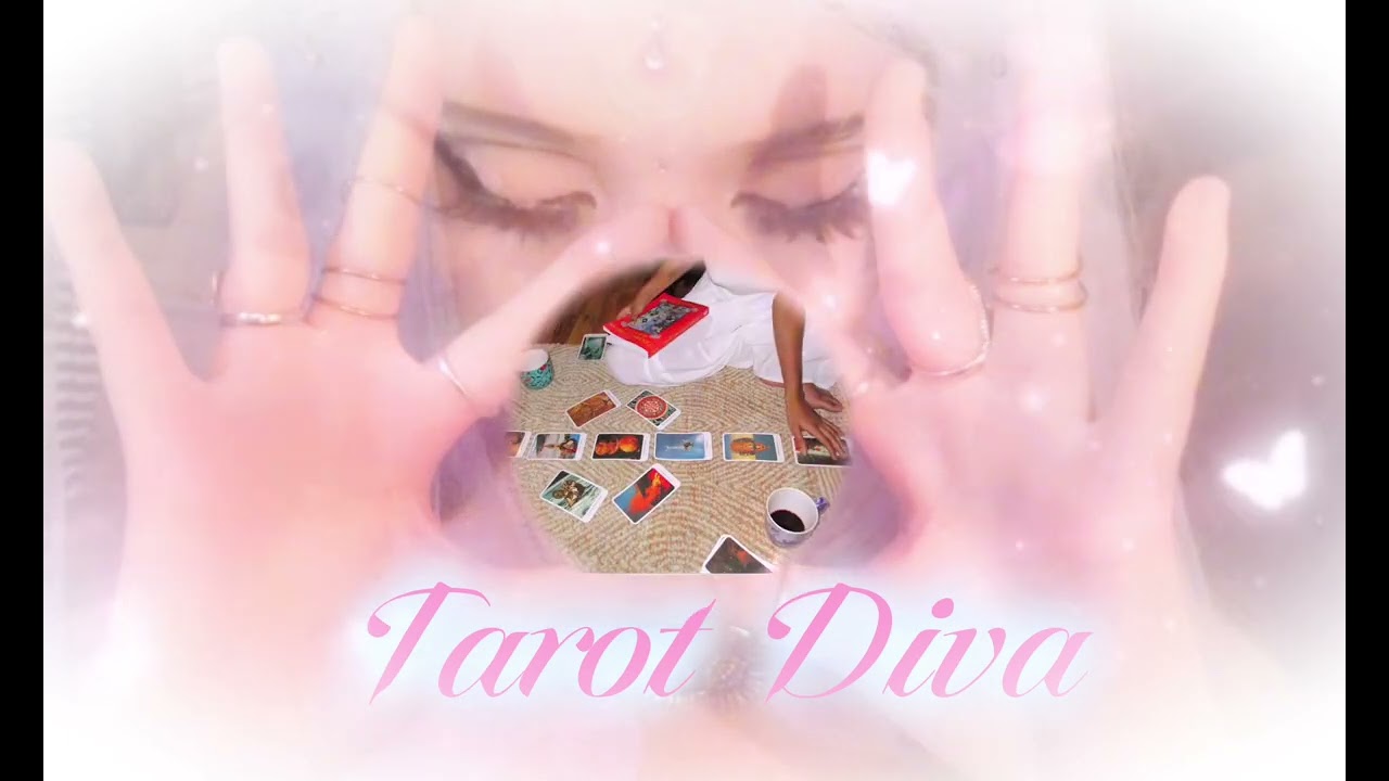Tarot Diva