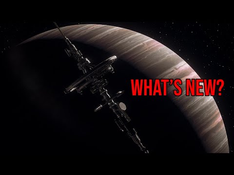 Star Citizen - CitizenCon 2021, 3.13 Open PTU & Major Bug Fixes!