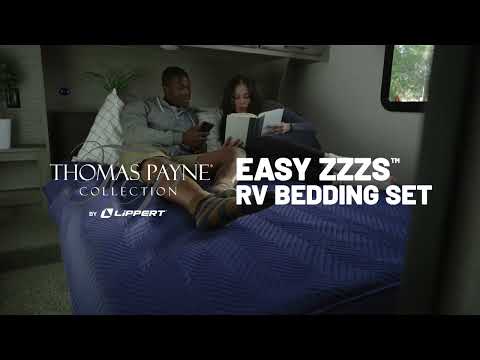 Camper Comforter Sets