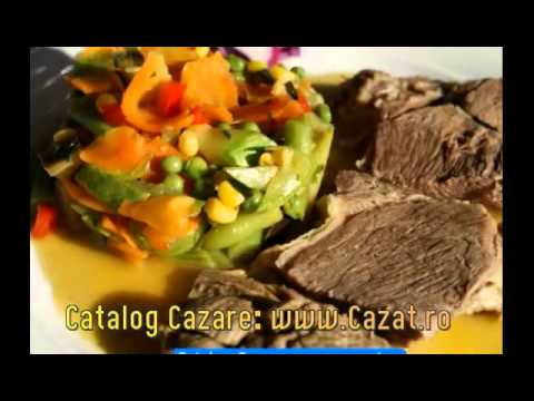 Cazare Cotatcu, Buzau - Cazat.ro