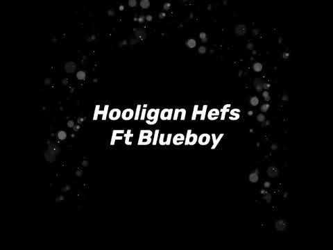 Hooligan Hefs ft. Blueboy “Same Road” Lyric video- Ultra Lyrics
