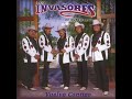 Con Pedazos De Vida - Los Invasores De Nuevo León