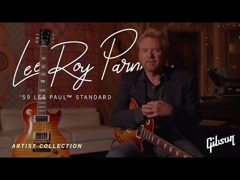 2019 Gibson Custom Shop Lee Roy Parnell Signature '59 Les Paul Standard - Abilene Sunset Burst | USA 1959 Reissue R9 Kloppmann HB 59 Humbucker Pickups 4.06kg | CoA OHSC image 26