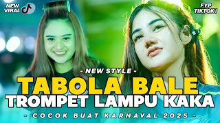 Download lagu DJ TABOLA BALE VIRAL❗FULL BASS TERBARU - FYP TIKTOK mp3
