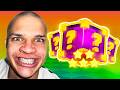 Lucky Drops Choose My Deck In Clash Royale