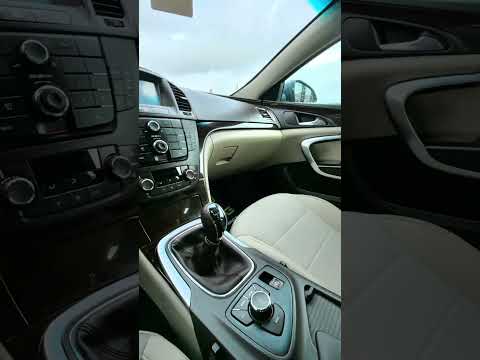 фото opel insignia i 0