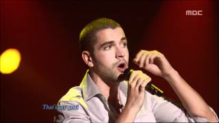 Shayne Ward - That&#39;s my goal, 셰인 워드 - That&#39;s my goal, For You 20060906