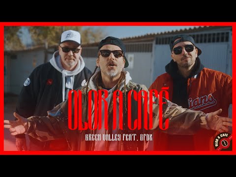 Olor a café (con SFDK)