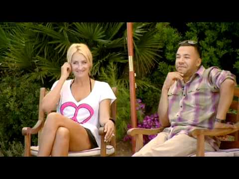 Mati Gavriel - xFactor - Juryhaus