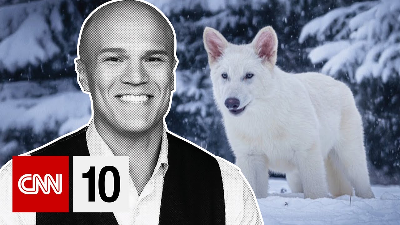 DNA Science Resurrects Extinct Species | April 10, 2025