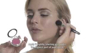 Oriflame Very Me Make-Up tutorial: Natuurlijke Look voor overdag