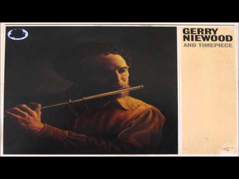 Thumbnail for Gerry Niewood and Timepiece - Timeless by Gerry Niewood