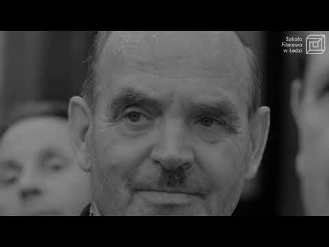 "Na skrzydłach" reż. M. Łoziński / PWSFTviT 1969