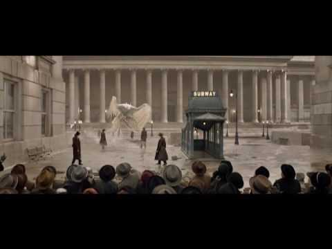 [신비한 동물사전] 60초 예고편