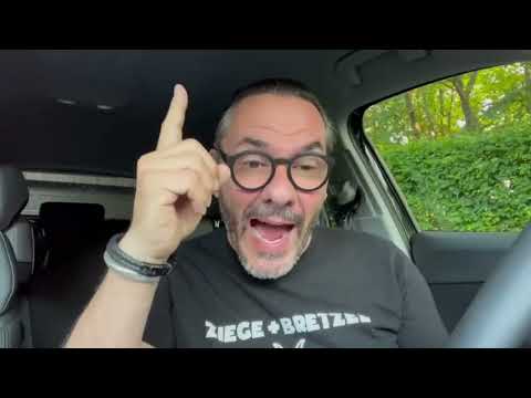 Potpourri - 68/22 | Witz vom Olli