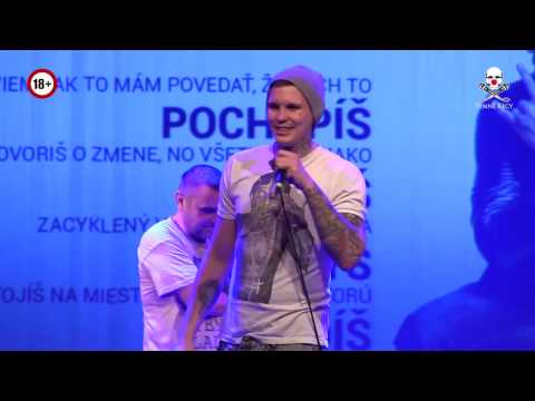 Temné Kecy Vol. 16 - Vladis feat. Ladižo