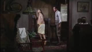 Splendor in the grass (1961) -- Down on my knees