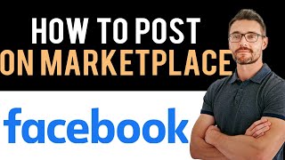 ✅ How To Post on Facebook Marketplace Without Friends Seeing (Full Guide)