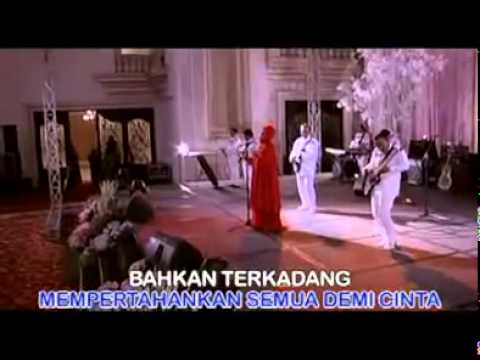 Akhir Sebuah Cerita Cinta Evie Tamala