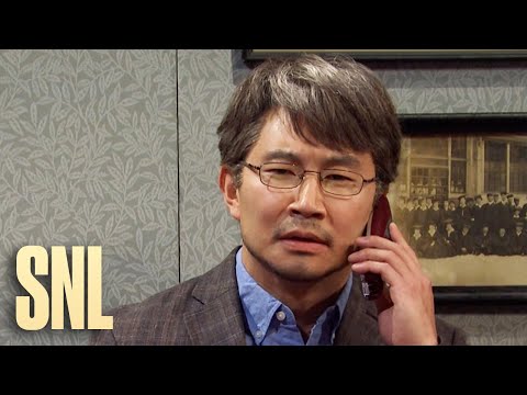 911 Call - SNL