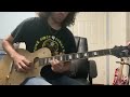 Dokken - Slippin Away Solo