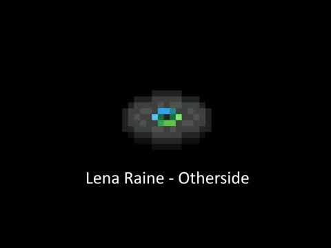 fourept - 10 HOUR Minecraft music - Otherside by Lena Raine