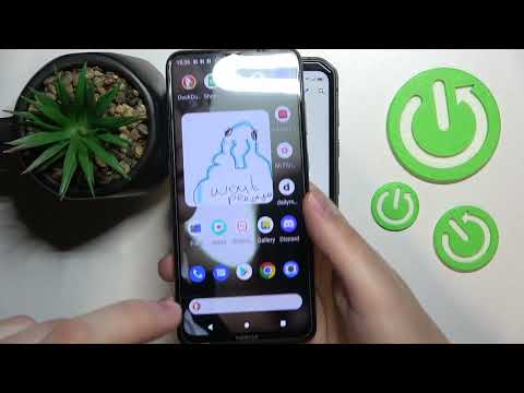 BLACKVIEW BL6000 Pro 5G – How To Share WiFi Password