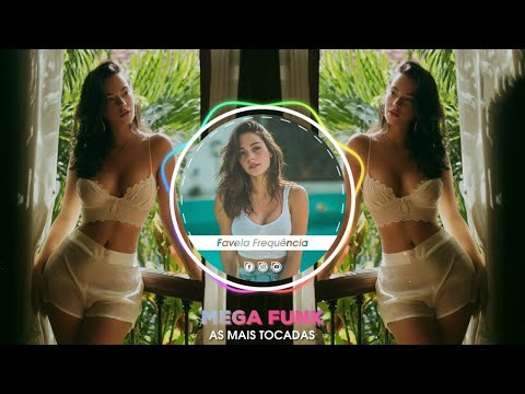 MEGA FUNK AUTOMOTIVO BR 2025 🔊 GRAVE DE RESPEITO – FAVELA NAS ALTURAS