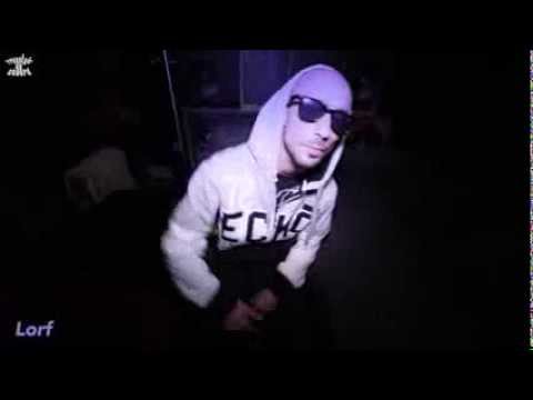 !!! Freestyle 2 Zonard - Lorfevre !!!