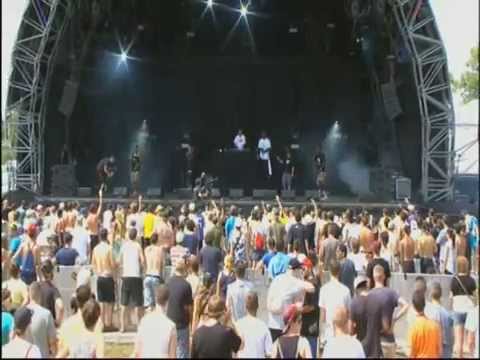 Let me chill Frauenfeld