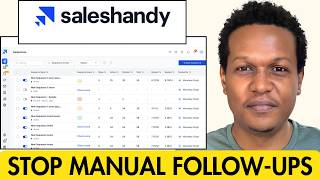 WHAT IS SALESHANDY? HOW TO USE SALESHANDY?
