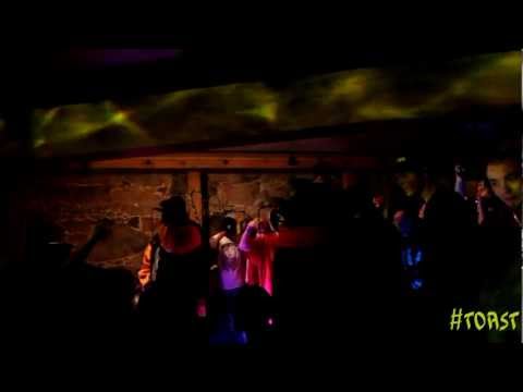 Taj-He-Spitz, Ice Meez, ChadyBoe - TOAST LIVE IN NEVADA CITY