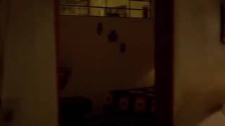 PABLO ESCOBAR IS BURNING THE MONEY TO KEEP HIS DAUGHTER WARM