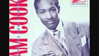 Sam Cooke - No One Can Take Your Place - 1960